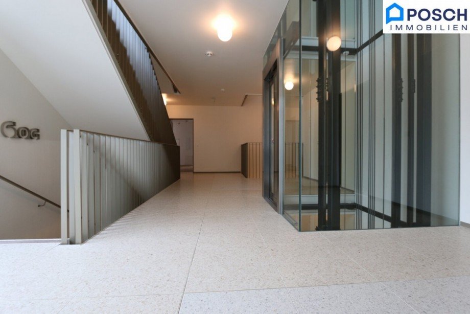  Etagenwohnung Wien