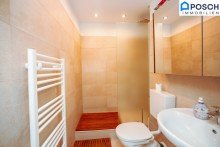  *Mit hochwertigen Materialien renovierte Ein-Zimmerwohnung* 3.Liftstock * Top-Design-Wohnk�che*