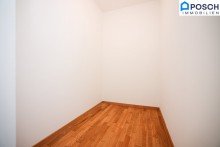 Super Lage beim Beethovengang,  4 Zimmer mit 8m� West-Terrasse/ Loggia, Beethovens Garten, Ruhelage mit Gr�nblick, 2 B�der, 2 WC, 1. OG, Lift, Tiefgarage,