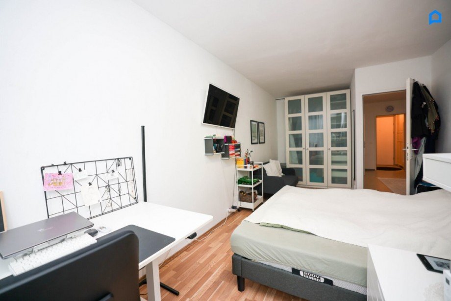  Maisonettewohnung Wien