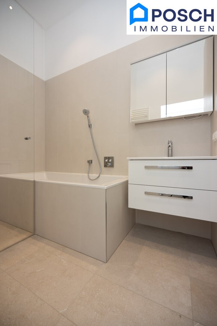  Etagenwohnung Wien