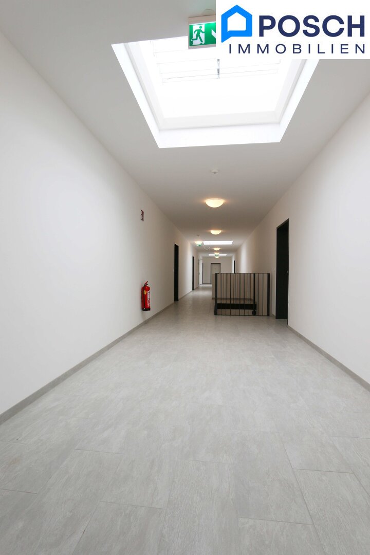  Wohnung Strasshof an der Nordbahn