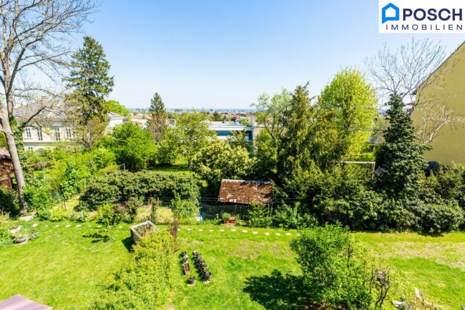 Goldene Stiege Reihenhaus M�dling