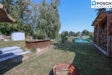  *EIGENGRUND* ca. 278 m�, STRANDHAUS ca. 83 m� Nutzfl�che, mit Garten ca 223m�, Loggia & 3 Stellpl�tzen in Gerasdorf, ! ganzj�hrig bewohnbar !D!