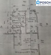 Schlossartiges Anwesen, Familien Villa, mit gro�em Potential und sch�nem Grundst�ck