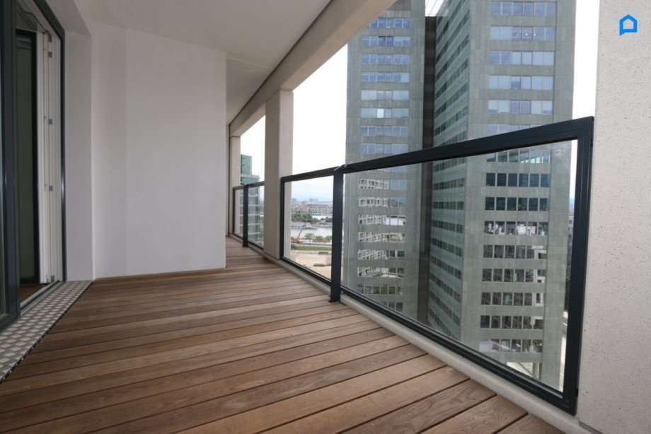  Etagenwohnung Wien