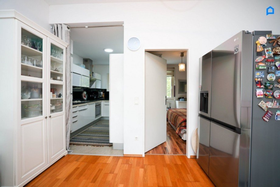  Maisonettewohnung Wien