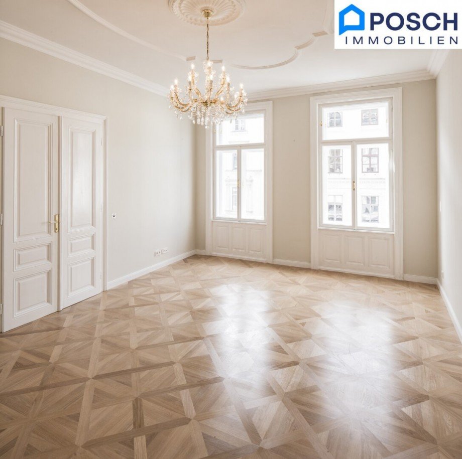  Etagenwohnung Wien