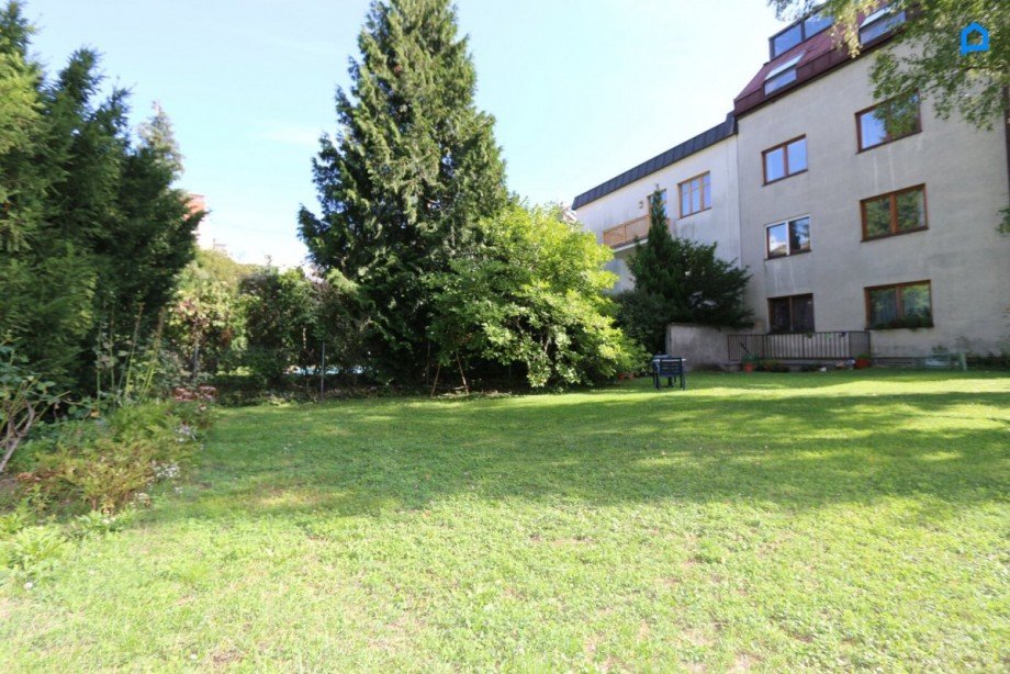  Etagenwohnung Wien