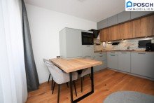  *Mit hochwertigen Materialien renovierte Ein-Zimmerwohnung* 3.Liftstock * Top-Design-Wohnk�che*