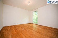  Super Lage beim Beethovengang,  4 Zimmer mit 8m� West-Terrasse/ Loggia, Beethovens Garten, Ruhelage mit Gr�nblick, 2 B�der, 2 WC, 1. OG, Lift, Tiefgarage,