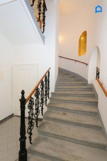  +Helle + ruhige + Dachgeschoss Maisonette+ Klimaanlage + in renoviertem Jahrhundertwendehaus+Komplett sanierter Erstbezug + 4.Liftstock +  Kellerabteil+