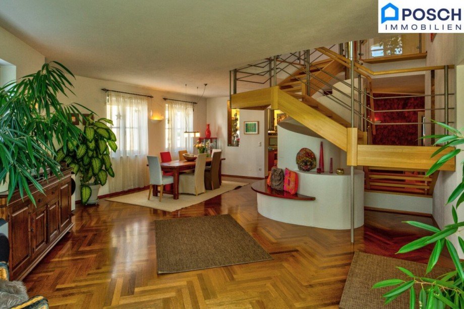  Einfamilienhaus Brunn am Gebirge