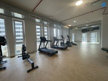  *Wien Innenstadt Blick* VIEW OVER VIENNA * Furnished apartment * 2 Zimmer * Loggia verglast * Fitness Center* All inklusiv rental * also short term*D*