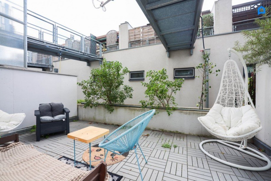  Maisonettewohnung Wien