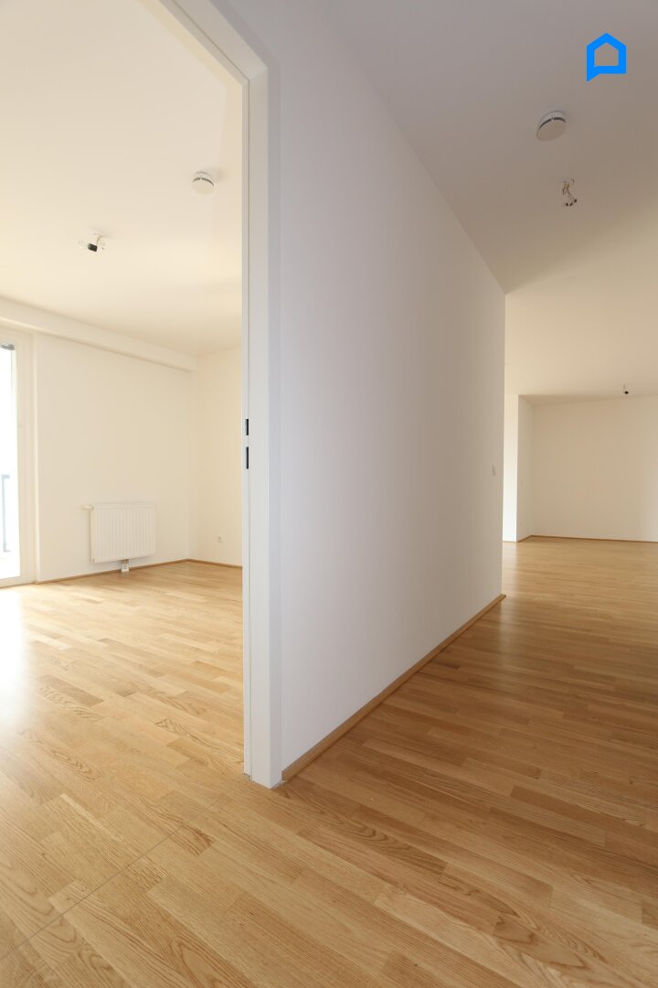  Etagenwohnung Wien