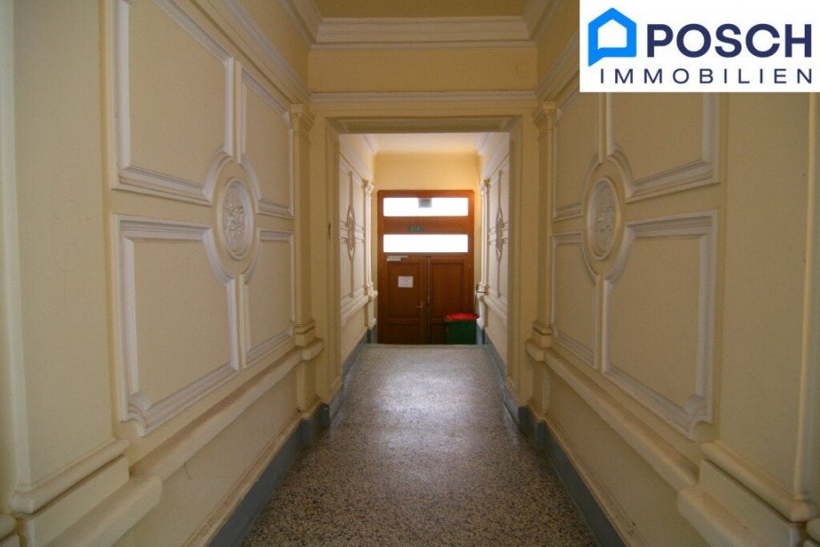  Etagenwohnung Wien