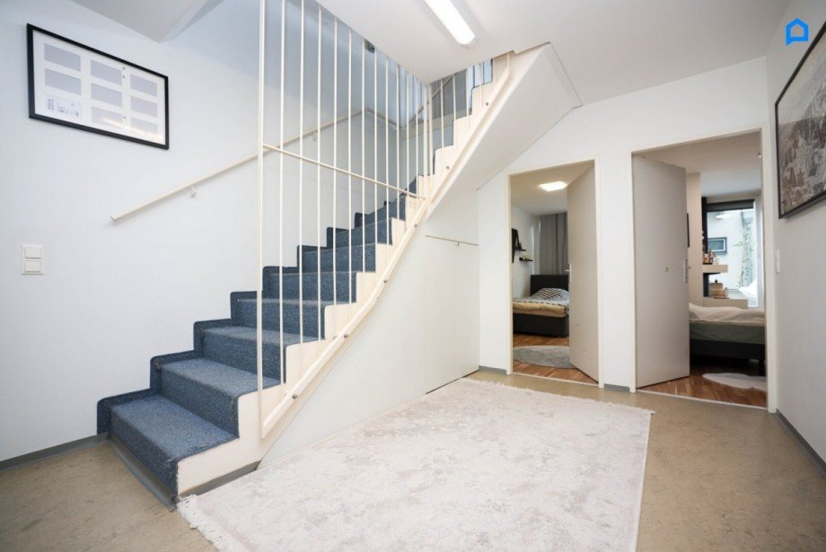  Maisonettewohnung Wien