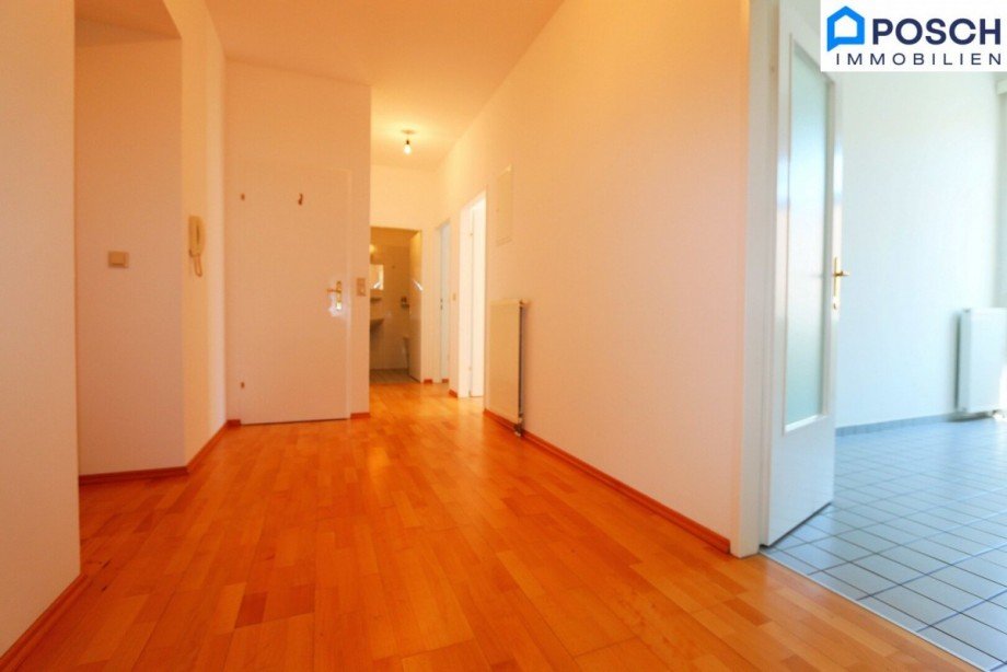  Etagenwohnung Baden