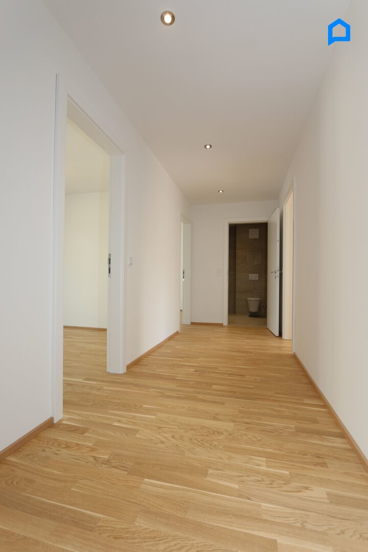  Etagenwohnung Wien