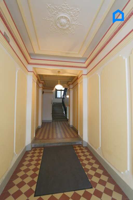  Dachgeschosswohnung Wien