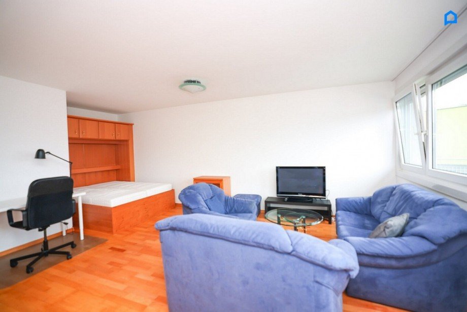  Etagenwohnung Wien