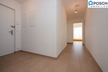  * LUXUS Dachgeschoss* ERSTBEZUG, 4 Zimmer, 178m� Terrassen/ Balkone * D * und Wohnung auf einer Ebene, opt.Tiefgaragenplatz *