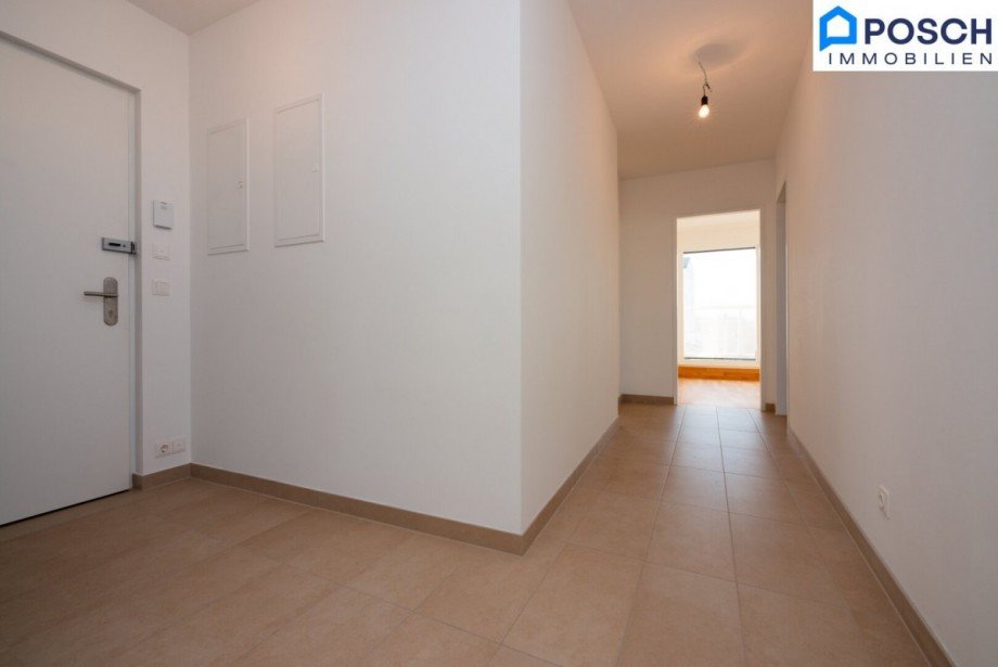  Dachgeschosswohnung Schwechat