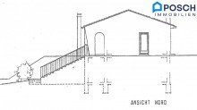  *EIGENGRUND* ca. 278 m�, STRANDHAUS ca. 83 m� Nutzfl�che, mit Garten ca 223m�, Loggia & 3 Stellpl�tzen in Gerasdorf, ! ganzj�hrig bewohnbar !D!