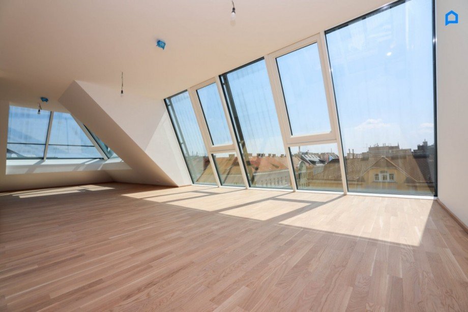 Wohnsalon DG Top 21 Etagenwohnung Wien,Rudolfsheim-F�nfhaus