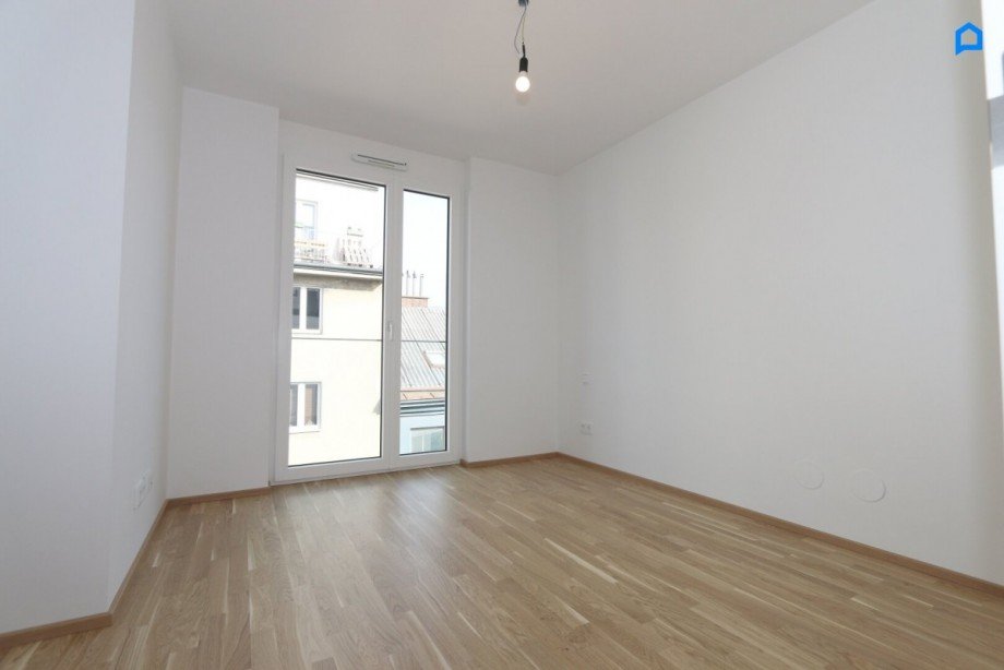  Etagenwohnung Wien