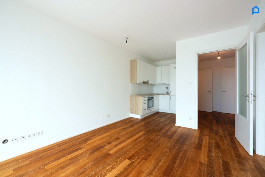  Etagenwohnung Wien