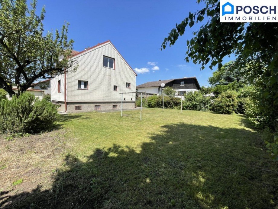  Wohngrundst�ck Wien,Floridsdorf