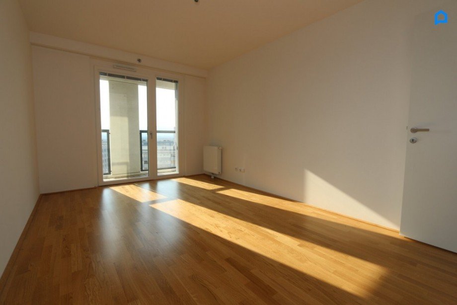  Etagenwohnung Wien