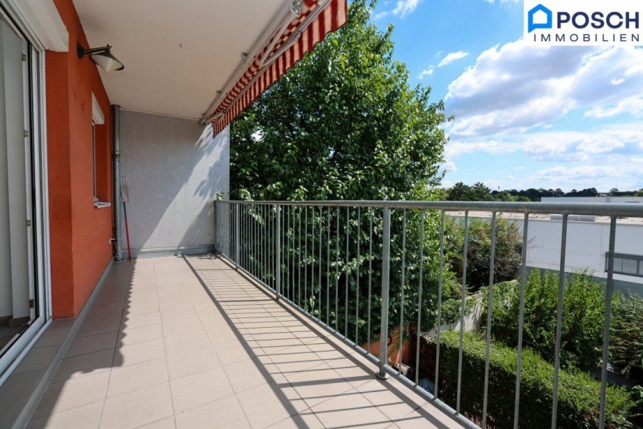  Etagenwohnung Schwechat