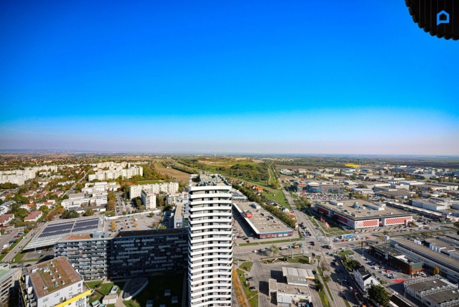  Etagenwohnung Wien
