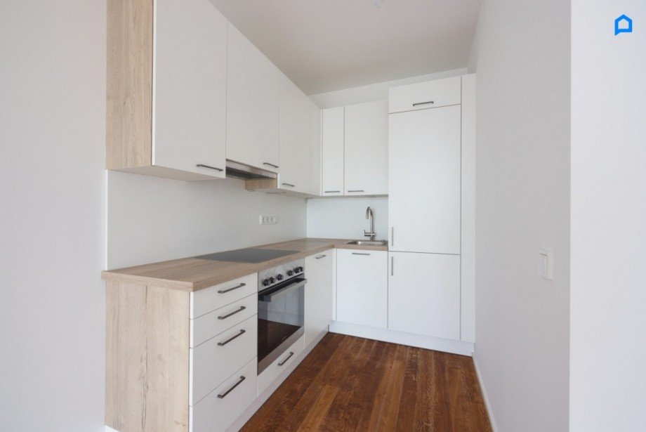  Etagenwohnung Wien
