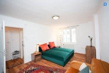  Einziehen oder Vermieten - Charmante Citywohnung im 5. Bezirk