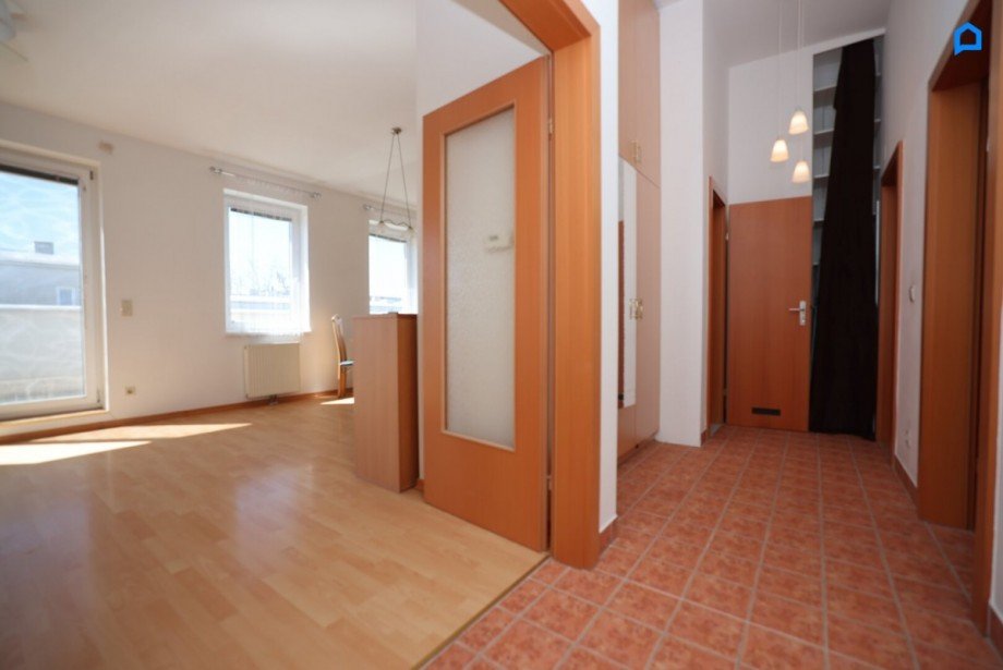  Etagenwohnung Gerasdorf