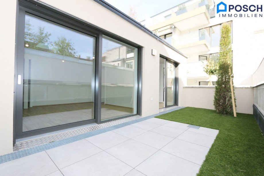  Etagenwohnung Wien