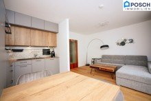  *Mit hochwertigen Materialien renovierte Ein-Zimmerwohnung* 3.Liftstock * Top-Design-Wohnk�che*