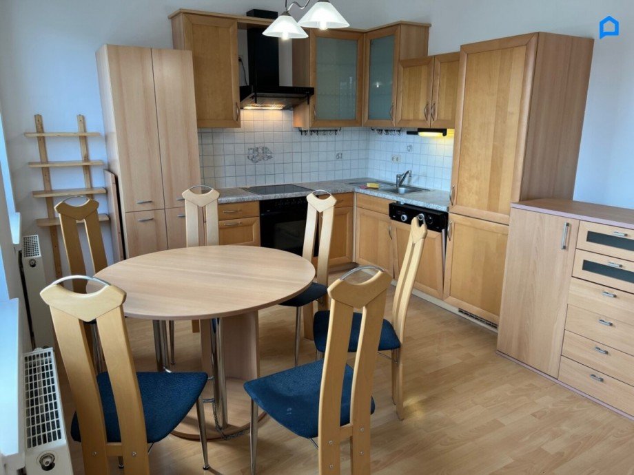  Etagenwohnung Gerasdorf