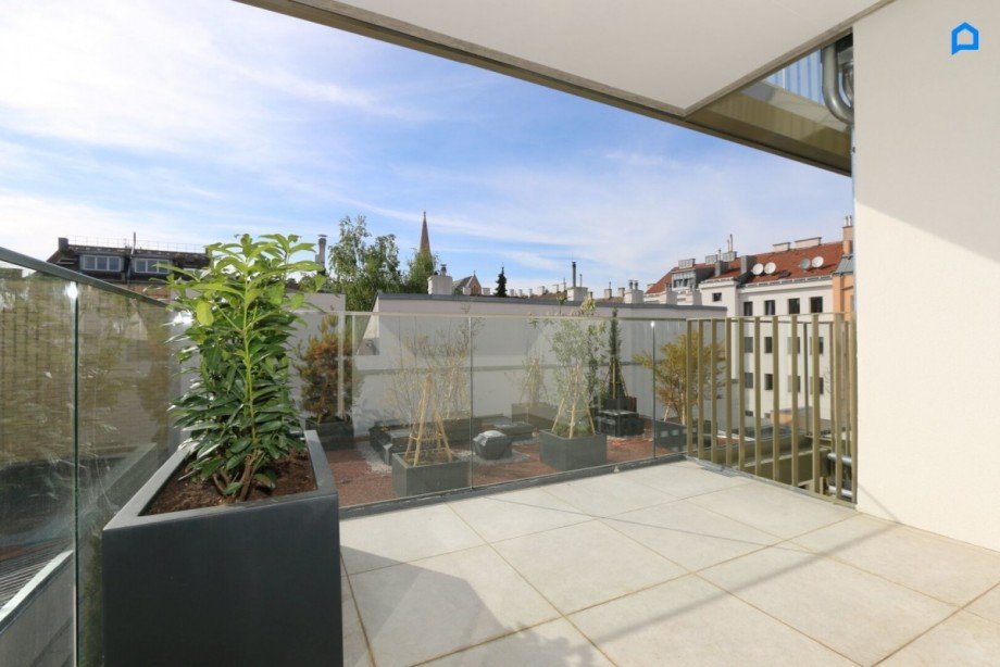  Etagenwohnung Wien