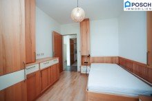  *Zentrum Schwechat, 3 Zimmer mit 12 m� Loggia mit Gr�nblick. 2. Liftstock, barrierefrei, * Flughafen Schwechat N�he*