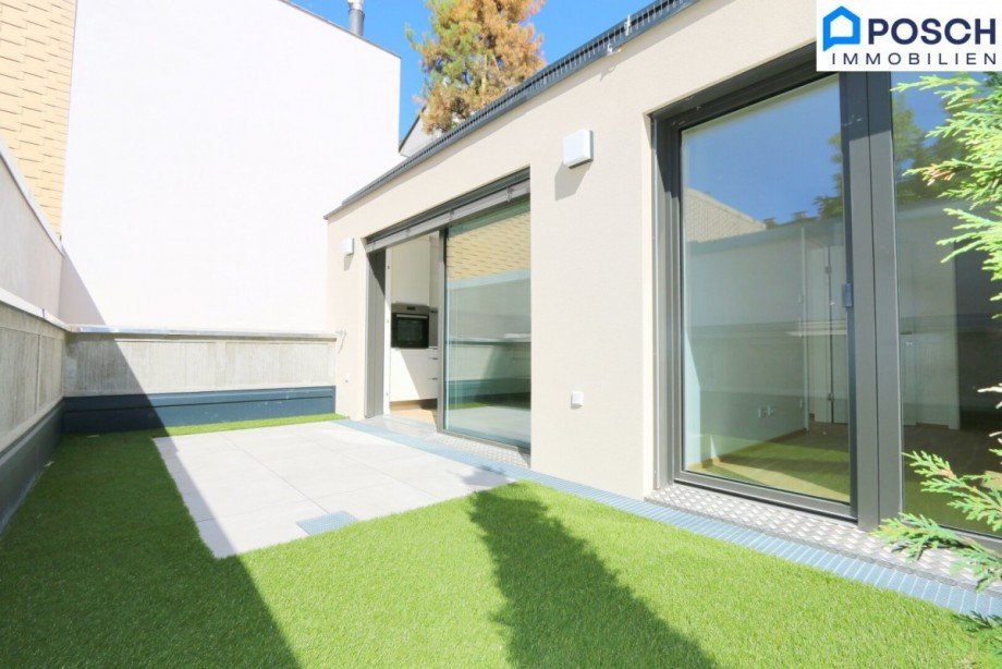  Etagenwohnung Wien