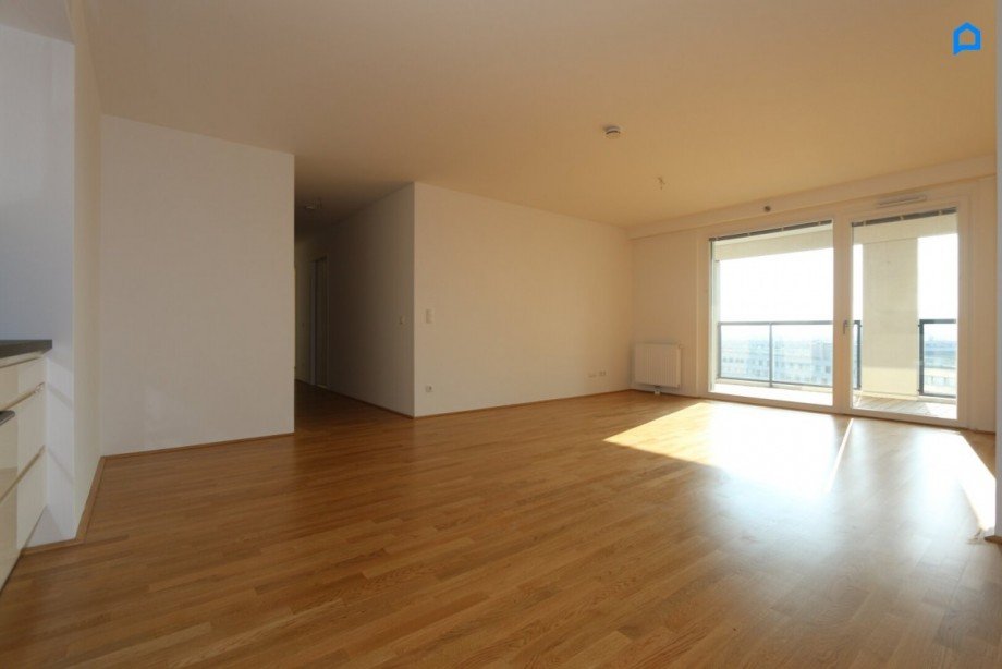  Etagenwohnung Wien