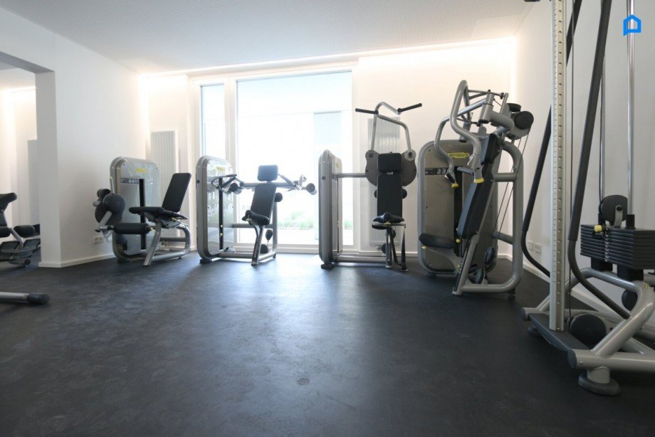  Etagenwohnung Wien
