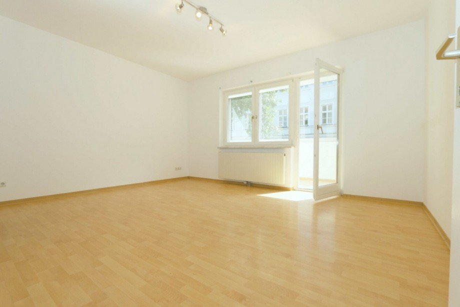 Etagenwohnung Wien