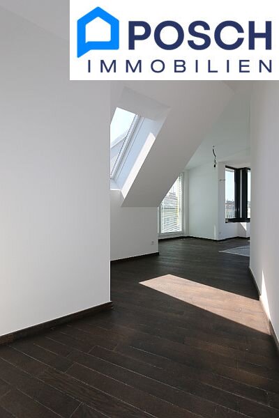 Dachgeschosswohnung Wien