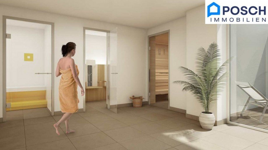  Etagenwohnung Wien